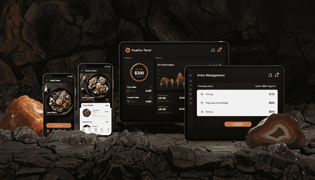 AI Restaurant Operations Copilot
