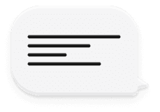 Automated business logic and prompt engineering results