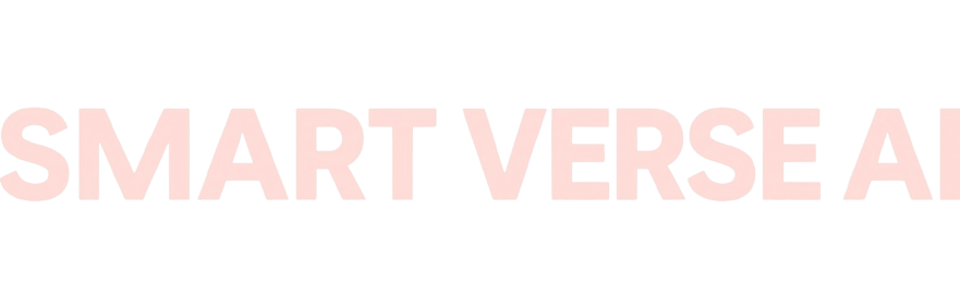 Smart Verse AI - Leading AI Automation Agency