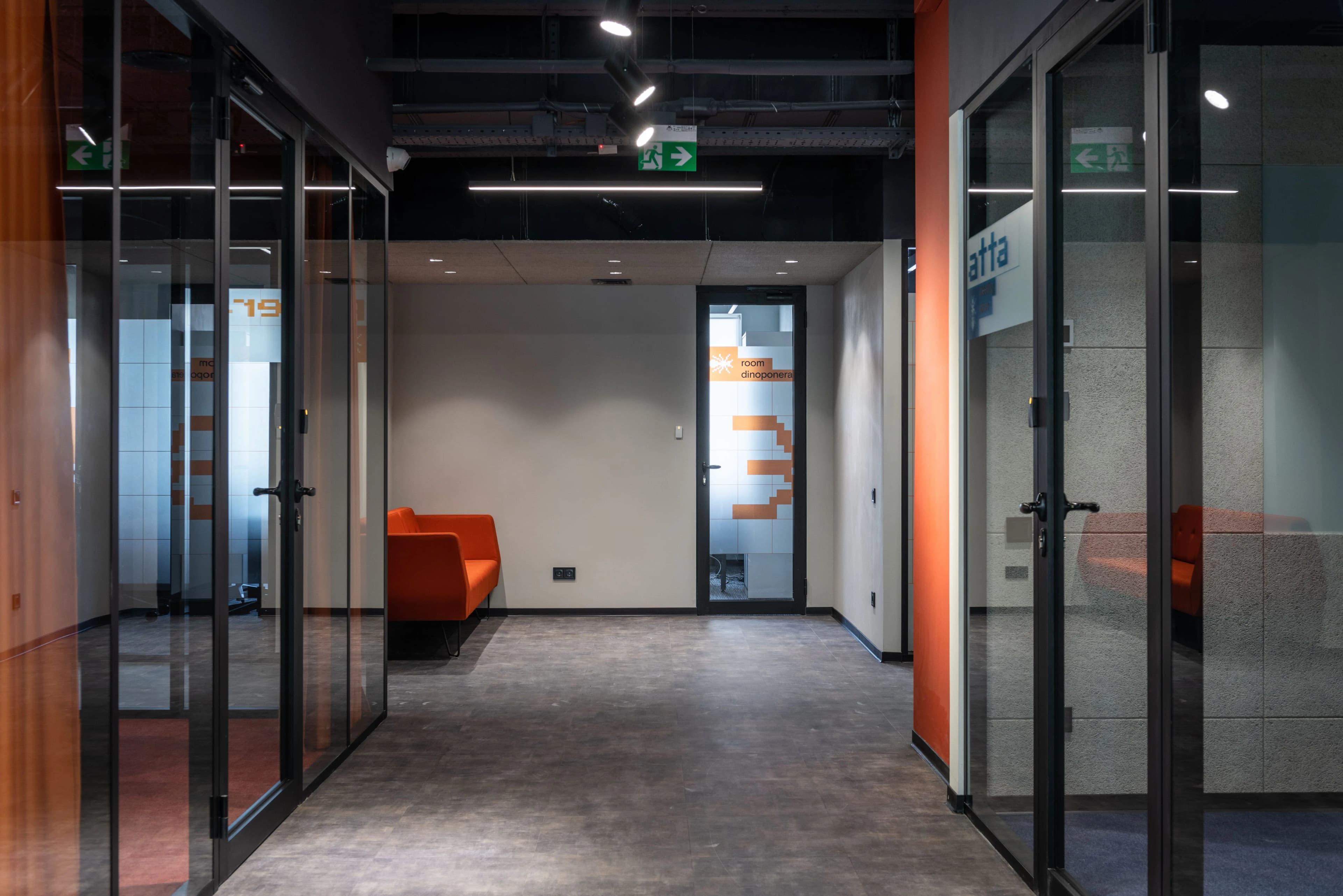 Agency