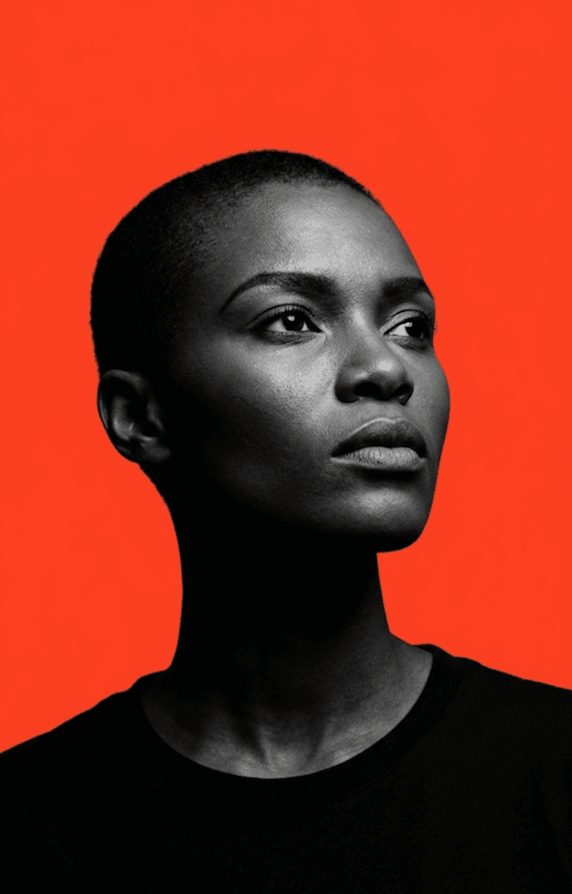 Ava Collins, Lead Design expert at Smart Verse AI specializing in AI UX