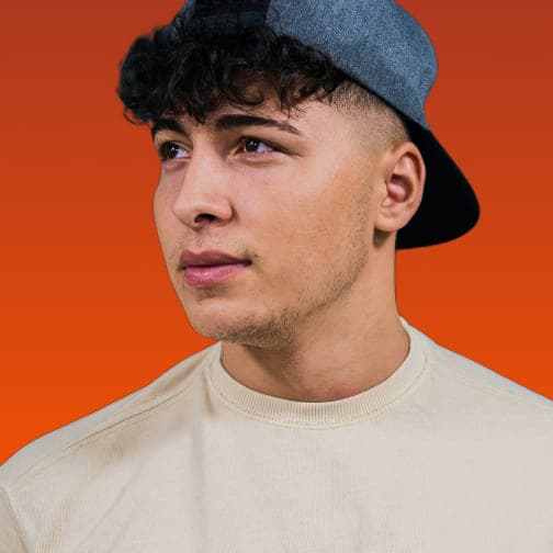 Jordan Brooks, Data Engineer specializing in RAG and vector databases