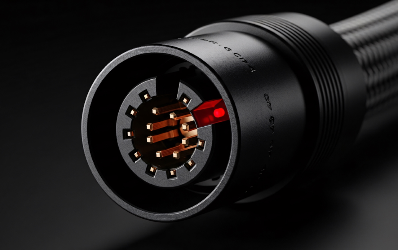 Innovative AI UX & Product Design detailed view