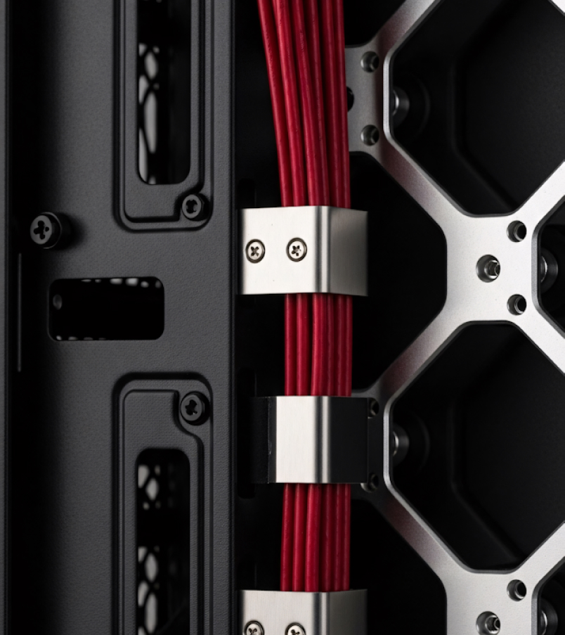 Innovative AI UX & Product Design final view